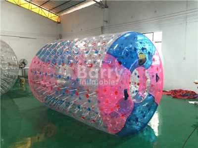 Wholesale good price high quality waterproof inflatable water roller ball BY-WT-056